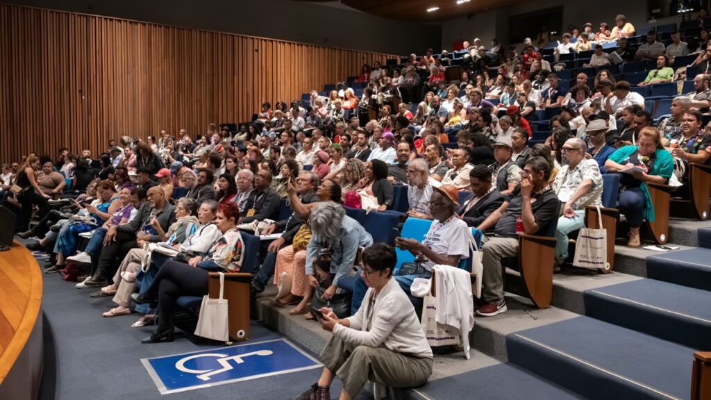 Conselhos de cultura do DF: Divulgado resultado preliminar para triênio 2026-2029