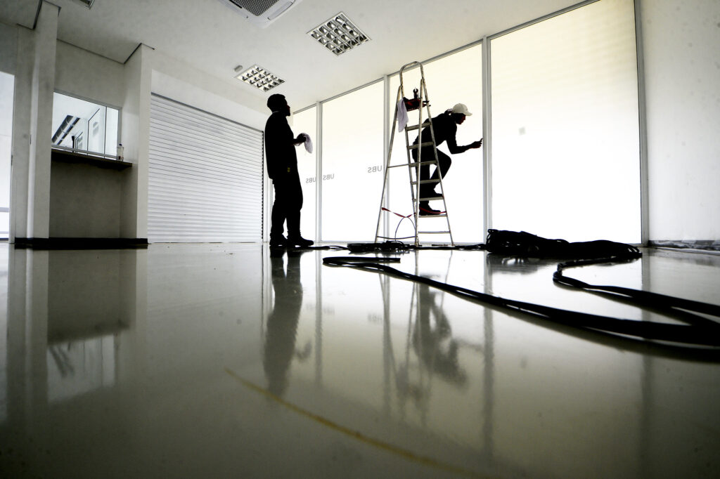 Gama e Santa Maria terão novas unidades de saúde com investimento de R$ 16,4 milhões