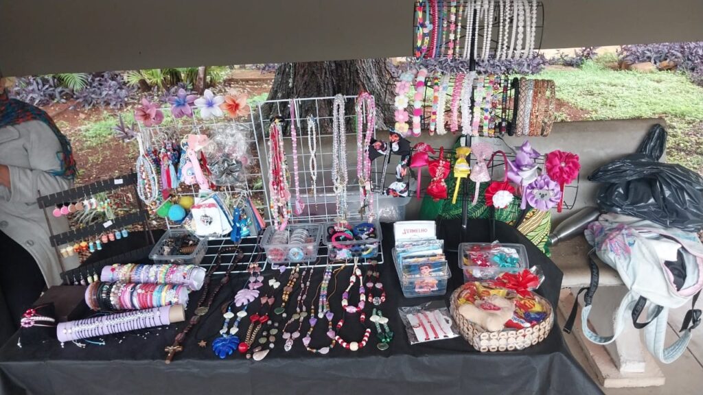 Feira de artesanato Raízes do Entorno tem calendário definido