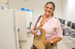 Na Hora Empresarial realiza quase 3 mil atendimentos em duas semanas