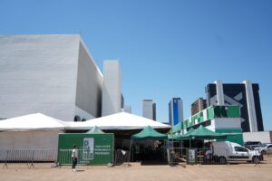 Quarta do Cidadão da DPDF será na última quarta-feira de cada mês