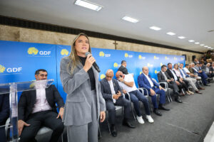 Novo Pdot é sancionado e atualiza planejamento urbano do DF por dez anos