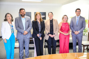 GDF inicia catalogação de dados de servidores para políticas de inclusão