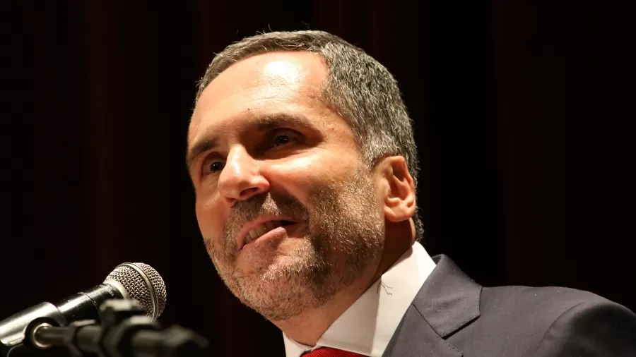 Faltou comunicação mais efetiva dos projetos, diz Sarrubbo sobre trabalho no Ministério da Justiça