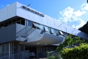 Justiça mantém condenação do DF por queda de teto em hospital