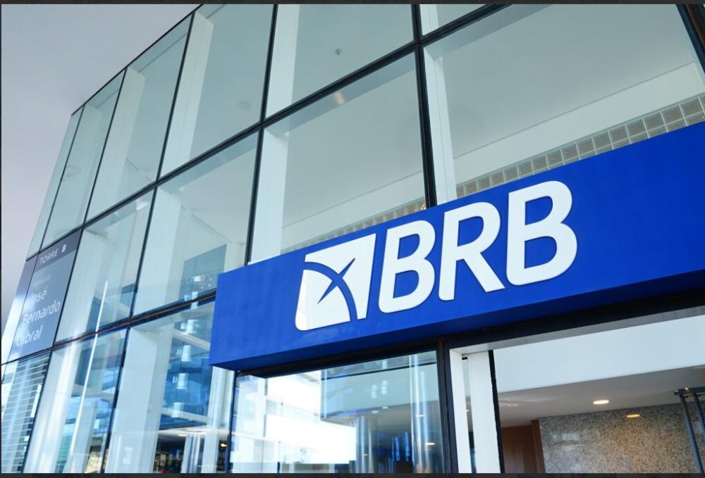 Em nota, BRB afirma ter encaminhado à PF e ao Banco Central relatório de auditoria interna