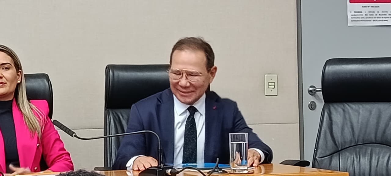 Presidente do BRB será ouvida na próxima segunda-feira (2) pela CLDF