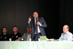 SSP-DF divulga calendário de reuniões dos Conselhos de Segurança