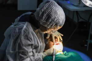 Programa DNA do Brasil inicia ações de saúde preventiva em escolas de Ceilândia