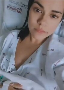 Mãe diz que corpo da filha sumiu por 3 meses em hospital do DF