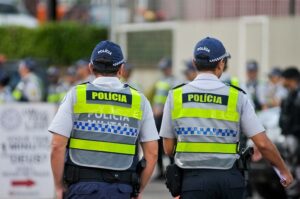 PMDF prende 217 foragidos da Justiça em janeiro de 2026 no DF