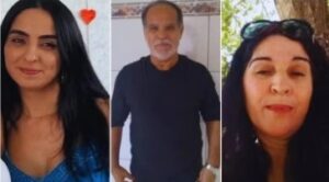 homem mata ex e sogros iperó