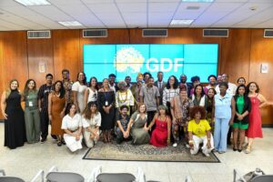 Codipir reabre inscrições para composição de conselho de igualdade racial no DF