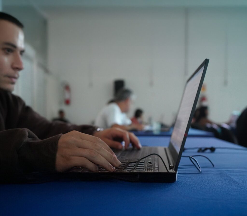 Curso de Formação de Lideranças Comunitárias tem início nesta segunda (9)