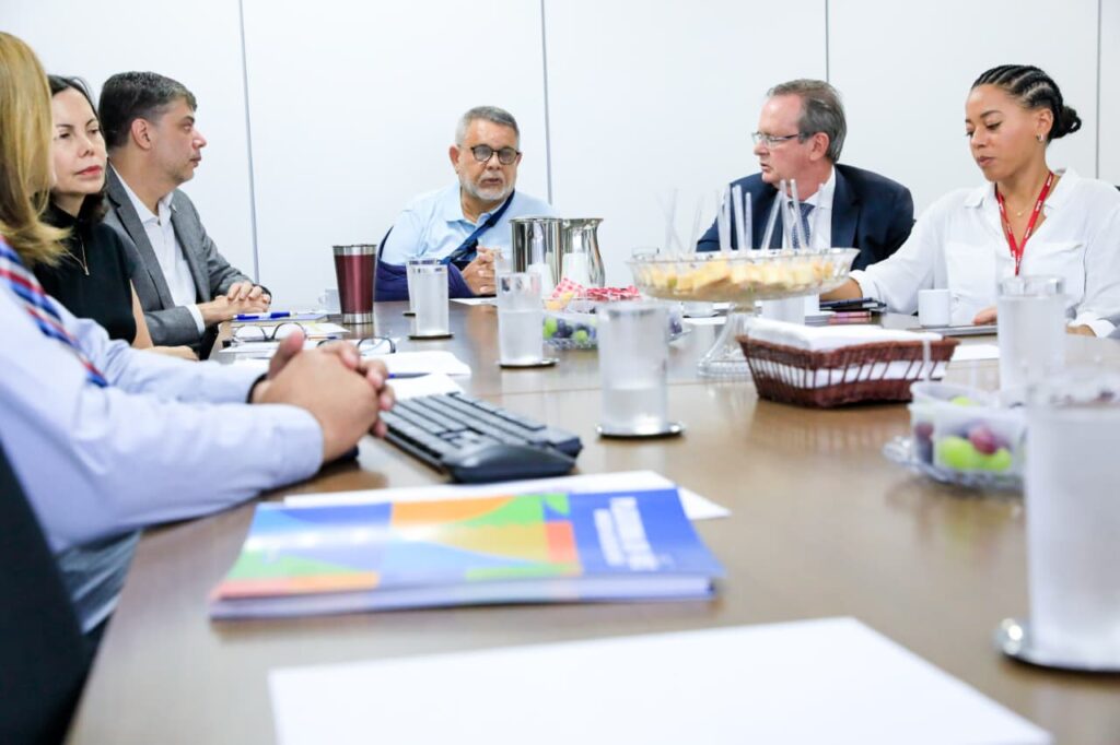 MPDFT elogia plataforma de transparência do GDF em parcerias com OSCs