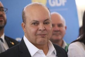 Ibaneis diz que novo depoimento de ex-presidente do BRB não afeta candidatura