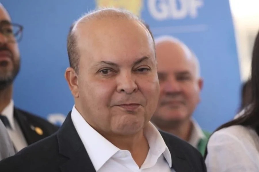 Ibaneis diz que novo depoimento de ex-presidente do BRB não afeta candidatura