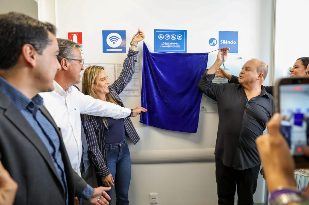 UBS 9 de Santa Maria reforça atenção básica de saúde