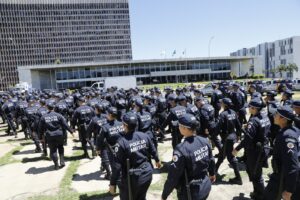 DF estabelece critérios para abordagem policial de pessoas em situação de rua