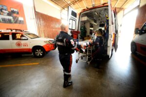 Unidades de saúde do DF terão funcionamento especial durante o Carnaval