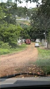 Bombeiros fazem buscas por bebê recém-nascido que desapareceu em rio em SP