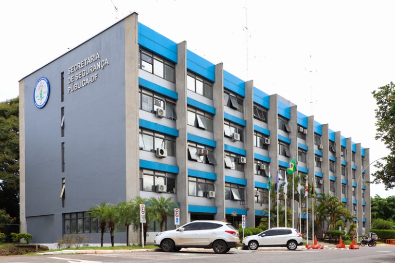 SSP-DF entrega plano de ação para atenção a pessoas desaparecidas