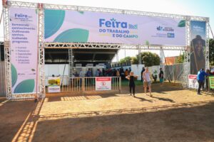 8ª Feira do Trabalho e do Campo em Santa Maria de 23 a 28 de fevereiro