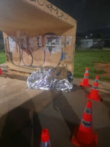 Mulher de 41 anos é encontrada morta na Vila do Sossego, às margens da BR-020