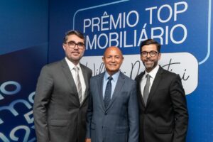 Mercado imobiliário do DF movimentou R$ 4,85 bilhões em 2025