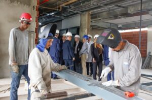 Novo centro cirúrgico do Hospital de Base amplia atendimento de alta complexidade no DF