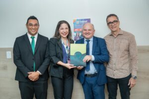 DPDF e IFB firmam acordo para educação em direitos humanos no DF