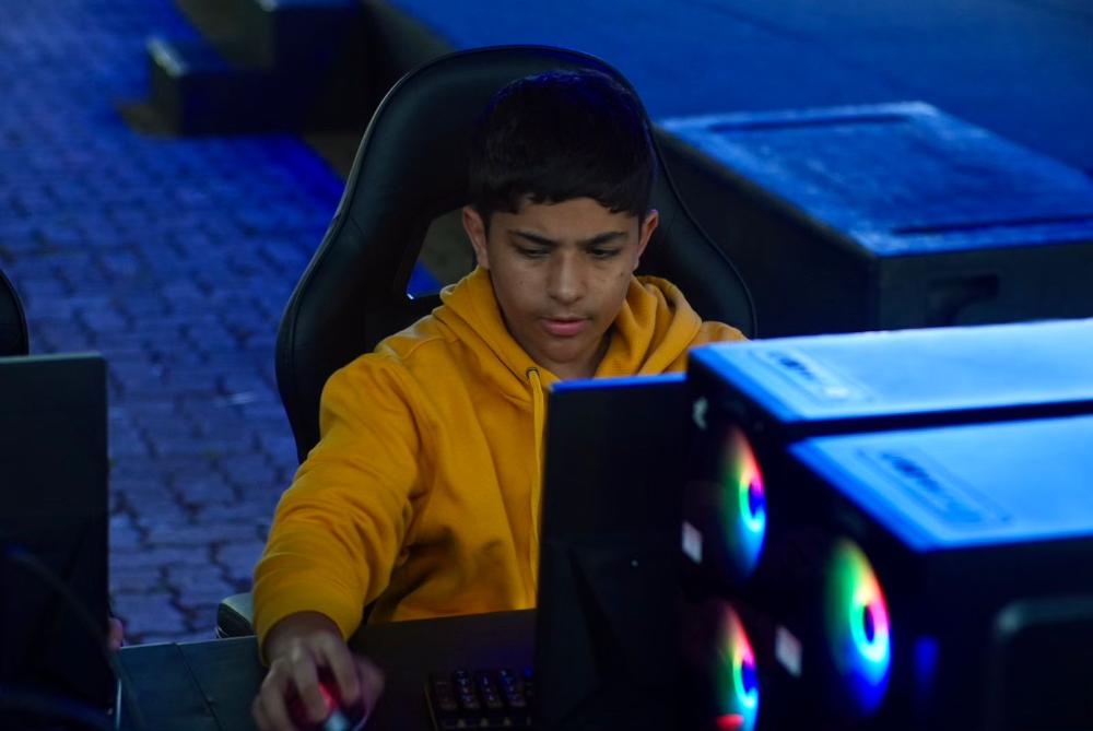 Escola Digital para Jovens chega a Brazlândia com oficinas gratuitas