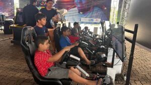 Brazlândia recebe projeto Escola Digital para Jovens com cursos de tecnologia