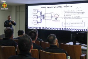 PMDF adota OKR para governança tecnológica no planejamento 2026