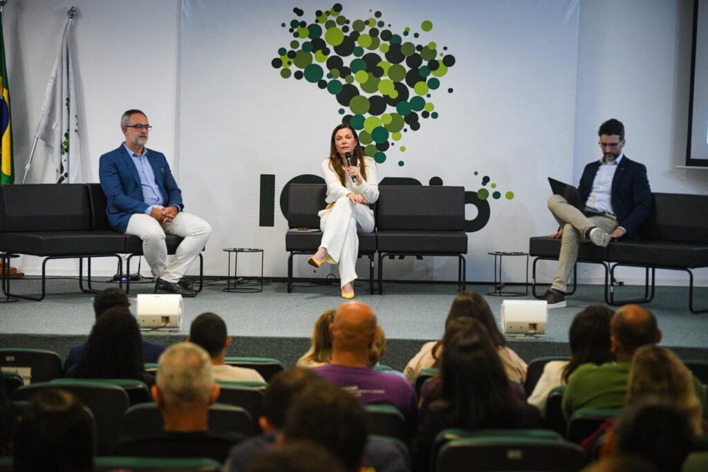 Conselheiros tutelares do DF são capacitados contra abuso sexual online