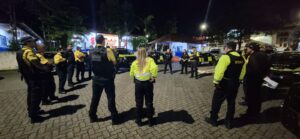 Operação Sossego combate poluição sonora no trânsito de São Sebastião