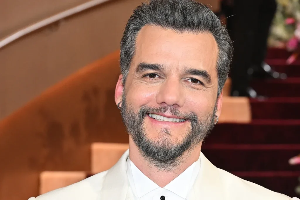 Wagner Moura na lista de 50 pessoas mais influentes nos EUA