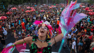 Fevereiro de 2026: Carnaval e eventos diversificados pelo Brasil