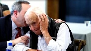 ‘Vou te matar’, diz advogado a coconspirador de Epstein em julgamento