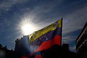 Familiares de presos políticos iniciam greve na Venezuela