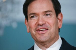 Rubio parabeniza presidente eleita da Costa Rica e deseja aumentar cooperação