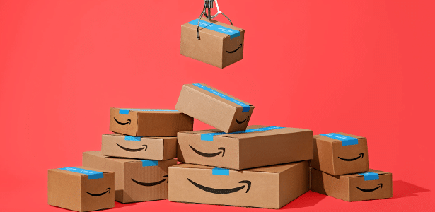 Amazon pode ser processada por suicídios por uso de nitrito de sódio
