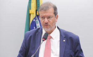 Alexandre Lindenmeyer é eleito presidente da Comissão de Fiscalização Financeira
