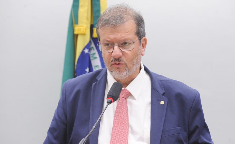 Alexandre Lindenmeyer é eleito presidente da Comissão de Fiscalização Financeira