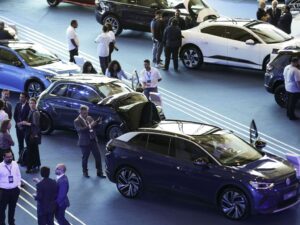 Anfavea comemora governo não ter pautado prorrogação das cotas de importação