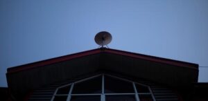 como serviço de Musk influencia geopolítica global