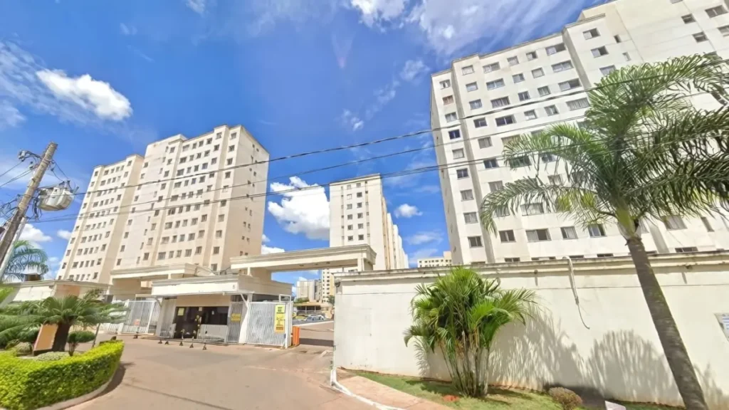 Leilão tem imóveis a partir de R$ 39 mil em Padre Bernardo, Cocalzinho, Valparaíso e Planaltina