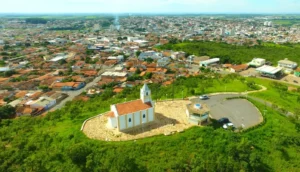 Saiba qual é o lugar mais antigo de Goiás: “Nunca aceitaram”