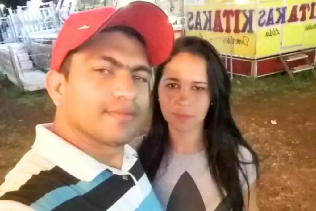 Operador de máquinas que matou a ex e tirou a própria vida tinha histórico de violência doméstica