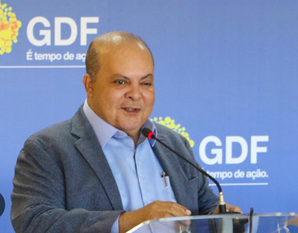 Ibaneis destaca como revisão do PDOT consolida modernização e organização territorial no DF